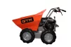 Думпер міні самоскид GTM T30, 300кг/бензин - 1