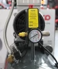 Компрессор GTM KCW1500-50L, 210л/мин, 8 бар, 2 цилиндра - 3