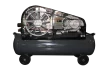 Компрессор GTM KC2090A-120L, 800л/мин, 10 бар, 2 цилиндра - 2