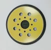Тарелка опорная для шлифмашины GTM OS125/280 (OS125/280_P24) - 1