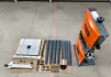 Ленточнопильный станок GTM MJ12ECO, 750 Вт, 230 В, 2240&times;3&ndash;20 мм, глубина резания 165 мм - 2