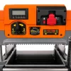 Рейсмусний верстат PL1500 (Helical), 2,2кВт, 7600об/хв - 5