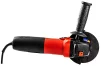 Болгарка GTM AG125/1400VS мережева, 1400Вт, 125мм, М14 - 2