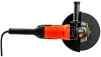 Болгарка GTM AG230/2800D мережева, 230мм, 2800Вт - 3