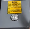 Затирочная машина бензиновая двухроторная GTM GRT36, дв. Honda GX690 23 л.с., лопасти в комплекте, ширина обработки 1960 мм - 10