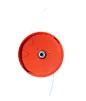 Напівавтоматична косильна головка GTM Tap&Go M10L, посилена - 3