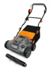 Аератор-скарифікатор електричний GTM LS-S3805, 1600 Вт, 38 см, (LS-S3805) - 4