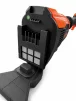 Высоторез аккумуляторный GTM PS56/1500BL 56 В, бесщёточный, телескопический, шина 25 см - 5