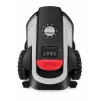 Газонокосилка-робот GTM RLM800/18V, ширина скашивания - 18см, рекомендуемая площадь - 800м2 - 5