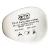 Фільтр противоаерозольний (передфільтр) GTM 7N11 (пил,дим,туман) - 1