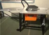 Циркулярная пила GTM TS12M, 220В, 2кВт - 1