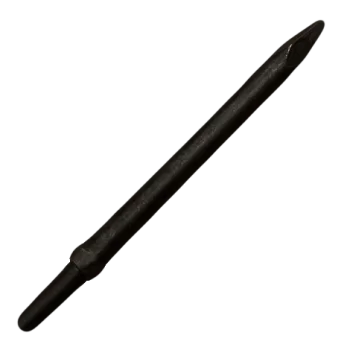 Піка 30*400мм гостра до молотка МОП-6 GTM