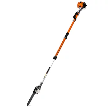 Висоторіз бензиновий GTM CZJ260AE телескопічний 4,1 м