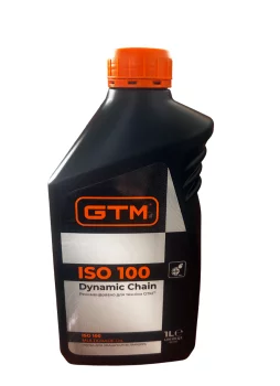 Мастило GTM Dynamic Chain для ланцюгів