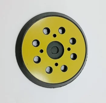 Тарілка опорна для шліфмашини GTM OSC18/125BL (OSC18/125BL_P23)