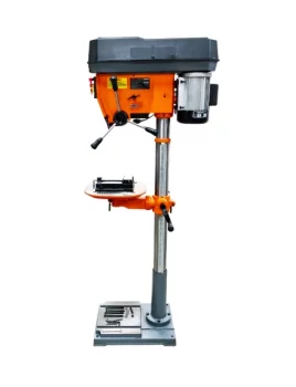 Верстат свердлильний ZJW5125/2, 1100Вт, патрон безключевий 16/МТ2, підлоговий