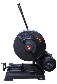 Відрізна машина GTM CM3000/380CI, 400мм, сталева основа