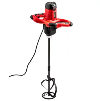 Дриль-міксер GTM MX-100/1600EM, 1600 Вт,М14