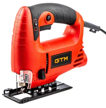 Лобзик GTM JS100/710E, 710Вт, 800-3000ход/хв, Quick Fix