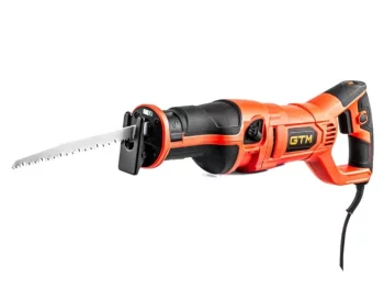 Пила шабельна GTM RS210/1000E 1000Вт