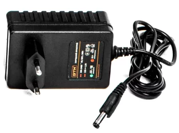 Зарядний пристрій GTM Ch12V/1,5А, 12В, 1,5А, 25Вт, до акумуляторів GTM 12V
