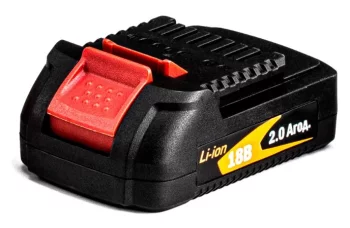Аккумуляторная батарея GTM B18V/2Аh Li-Ion, 18В, 2А*ч