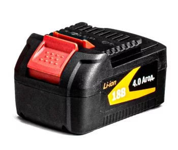 Аккумуляторная батарея GTM B18V/4Аh Li-Ion, 18В, 4А*ч
