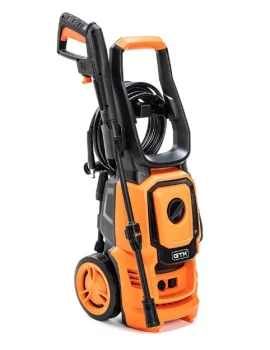 Мийка високого тиску GTM LT407-2000A, 2000 Вт, 150 бар