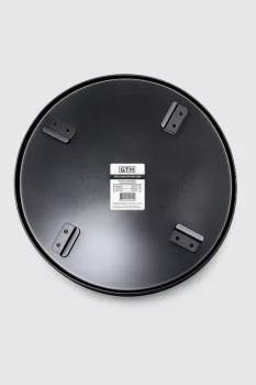 Диск сталевий GTM G-PAN60E  605*3мм для затирочної машини GT24-E