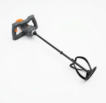 Будівельний міксер GTM MX-60/1200, 1200 Вт, М14,