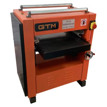 Рейсмусний верстат GTM TP106 3,0кВт, 380В, 600мм
