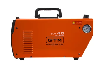 Апарат плазменої різки GTM CUT-40Y LED