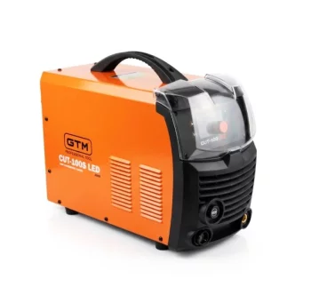 Плазморіз GTM CUT-100S LED, 100 А, 400В, до 45 мм