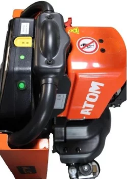 Акумулятор рокли GTM PTE15Q-B