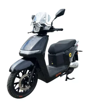 Електроскутер GTM Legend 2500W, 72V, швидкість 65км/год, запас ходу 85км