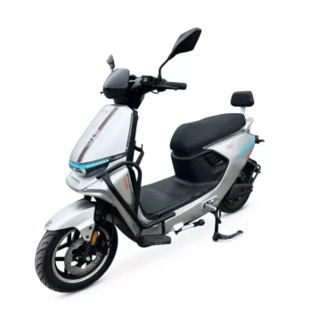 Електроскутер GTM N-MAX 2500, 2500W, 72V, 20Ah, до 60 км/год, запас ходу до 60 км