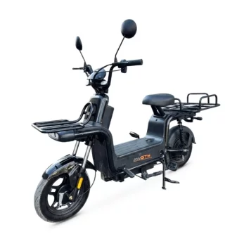Електроскутер GTM X-CAR_GO, 800W, 60V, 20Ah, до 45 км/год, запас ходу до 60 км