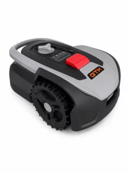 Газонокосарка-робот акум. RLM500/16W, 20В/2А*год, ширина скошування - 16см, рекомендована площа - 500м2