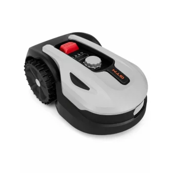 Газонокосарка-робот GTM RLM600/18W, ширина скошування - 18см, для ділянок до 600 м²