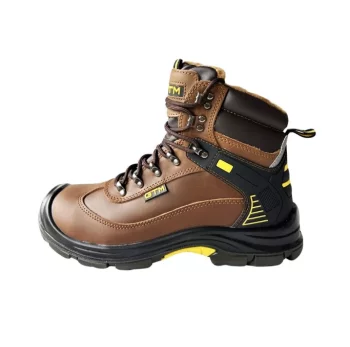 Зимові робочі черевики GTM SM-075W Active S1P SRC, р.40, композ.носок