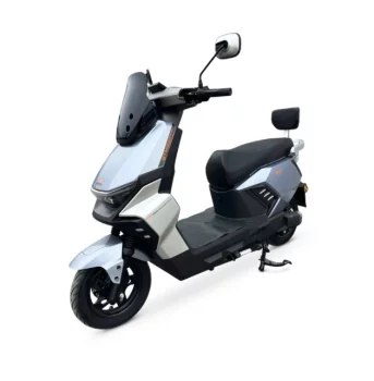 Електроскутер GTM C-EV 1200, 1200W, 72V, 20Ah, швидкість - 50км/год