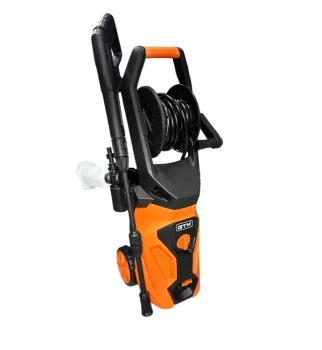 Мийка високого тиску GTM LT305-1800K електрична, 1800 Вт, 140 бар
