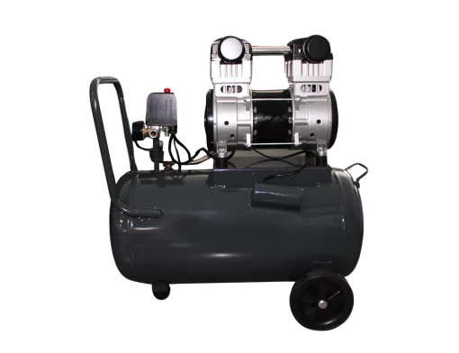 Компрессор GTM KCW1500-50L, 210л/мин, 8 бар, 2 цилиндра