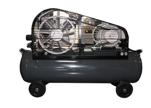 Компрессор GTM KC2090A-120L, 800л/мин, 10 бар, 2 цилиндра