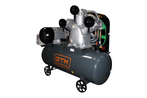 Компрессор GTM KCJ3120-300L, 2800л/мин, 10 бар, 3 цилиндра