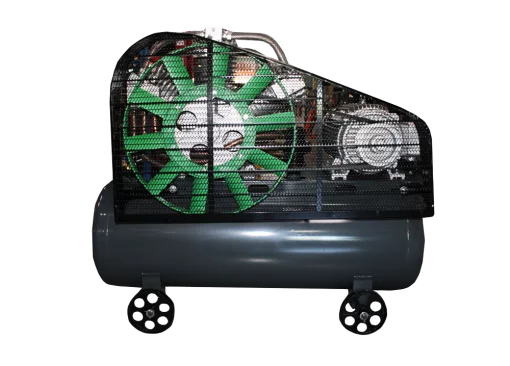 Компрессор GTM KCJ3120-300L, 2800л/мин, 10 бар, 3 цилиндра