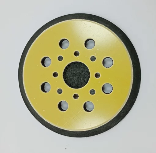 Тарелка опорная для шлифмашины GTM OS125/280 (OS125/280_P24)