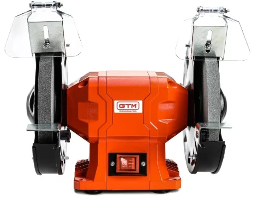Точило GTM NBG-200F 200мм