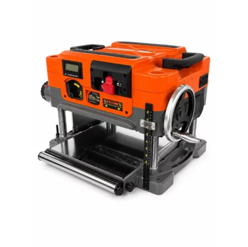 Рейсмусний верстат PL1500 (Helical), 2,2кВт, 7600об/хв