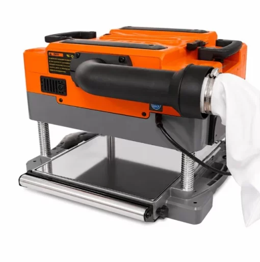 Рейсмусний верстат PL1500 (Helical), 2,2кВт, 7600об/хв